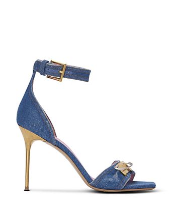 Balmain Sandals for Women - Bloomingdale's Balmain Sandals for Women - Bloomingdale's