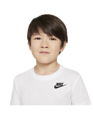 Boys' Nike Futura Tee - Little Kid