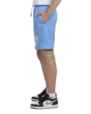 Boys' Woodmark Jumpman Mesh Shorts - Big Kid