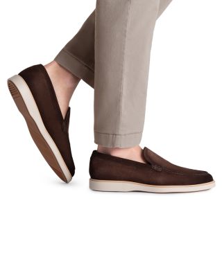 Men's Lourenco Slip On Loafers
