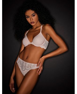 Lush Front Close Bra