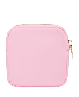 Classic Mini Nylon Pouch