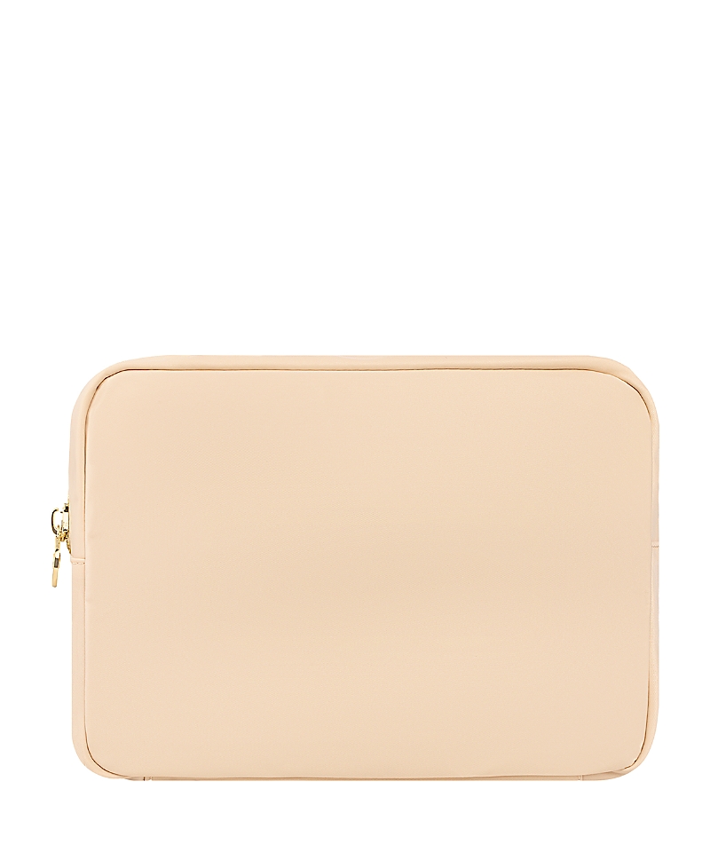 STONEY CLOVER LANE CLASSIC LARGE NYLON POUCH