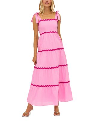 Beach Riot - Charlotte Dress