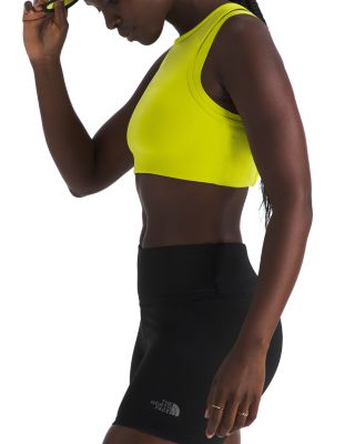 Refina Double Layer Sports Bra