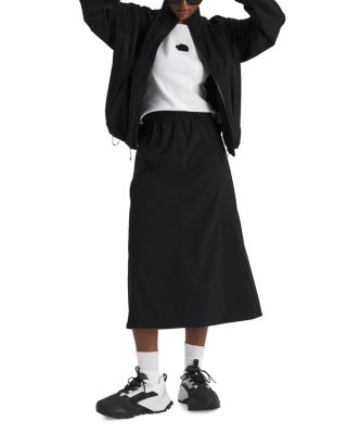 North Dome Wind Jacket