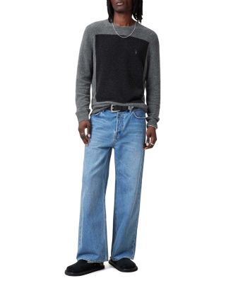 Lobke Knit Crewneck Sweater