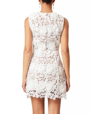 Daffodil Mini Dress
