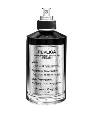 Maison Margiela REPLICA FANTASIES Soul of the Forest Eau de Parfum