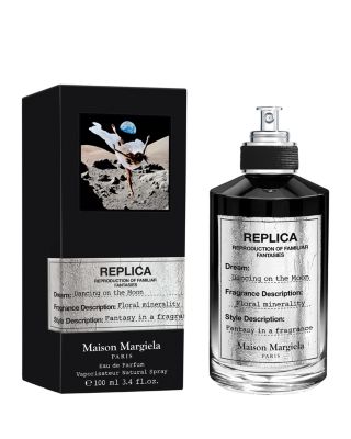 REPLICA FANTASIES Dancing on the Moon Eau de Parfum 3.4 oz.