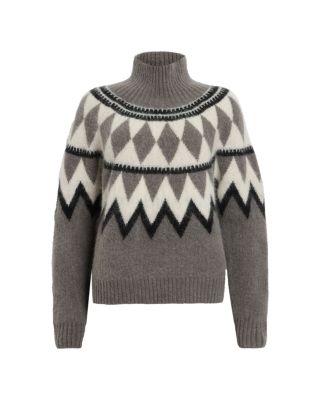 Tara Sweater