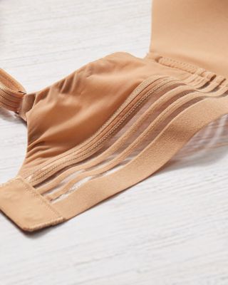 Second Skin Wireless Bra