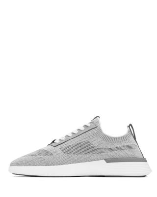 Men's SupremeKnit Trainer Sneakers