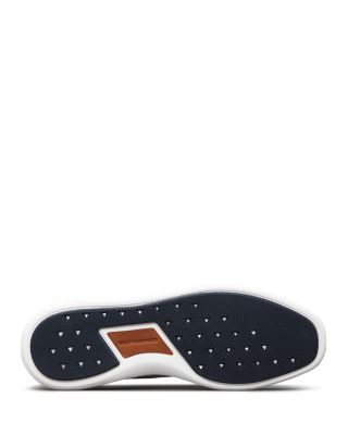 Men's Crossover Victory Trainer Sneakers