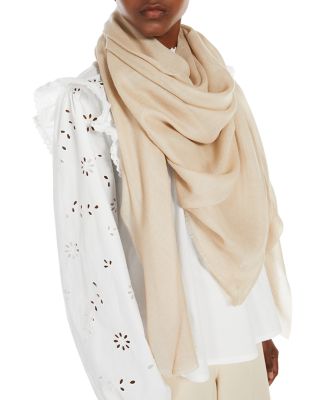Weekend Max Mara - Kirsch Shawl