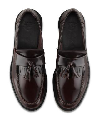 Men's Adrian Moc Toe Loafers