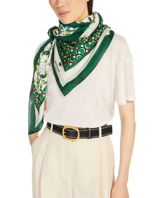 Weekend Max Mara - Sarong Circles Shawl