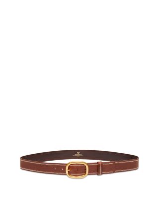 Weekend Max Mara - Women's Milord Belt