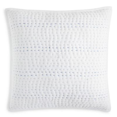 Sky - Multicolor Pickstitch Decorative Pillow - Exclusive