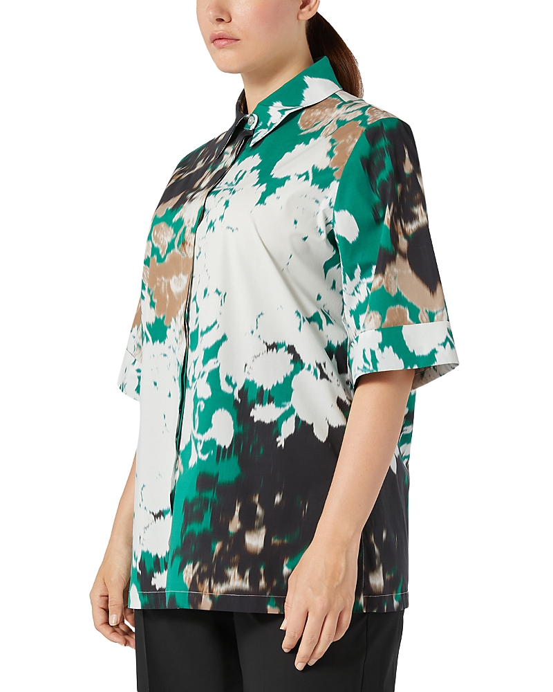 MARINA RINALDI 1A USCITA FINITO SHIRT