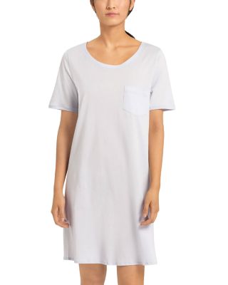 Cotton Deluxe Sleepshirt