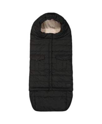 Unisex Evolutive Footmuff - Baby