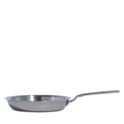 5 Ply Stainless Clad 10&amp;quot; Frypan