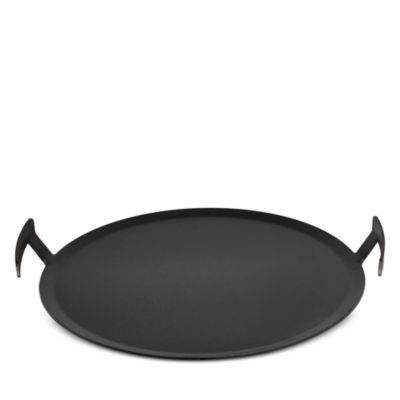 Carbon Steel 17.5&amp;quot; Griddle