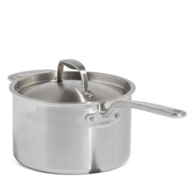 CeramiClad™ 4 Qt. Saucepan with Lid