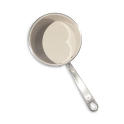 CeramiClad™ 2 Qt. Nonstick Saucepan and Lid