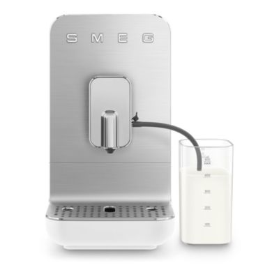Smeg - Automatic Coffee Machine with Auto Froth
