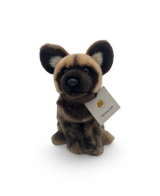 Loved Before Mya the Pre-loved Plushie -Age3+ Years