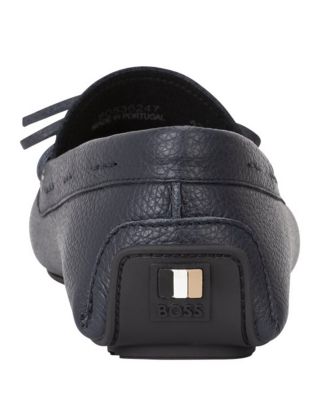 Men's Noel Driver Moccasins