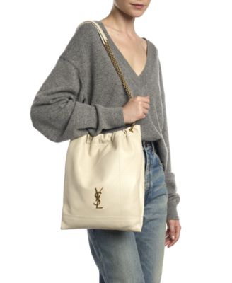 SAINT LAURENT Jamie 4.3 Pochon Shoulder Bag | Bloomingdale's