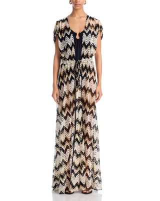 Katherine Dress Swim Cover-Up