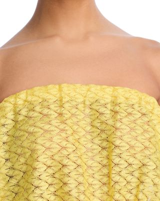 Lauryn Swim Coverup Dress