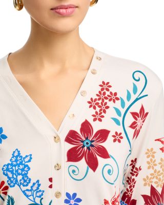 The Janie Favorite Long Sleeve Tee