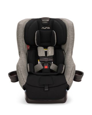RAVA Convertible Car Seat Collection