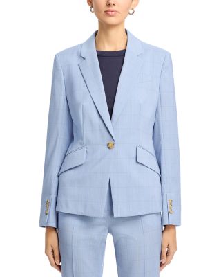 Jia Blazer