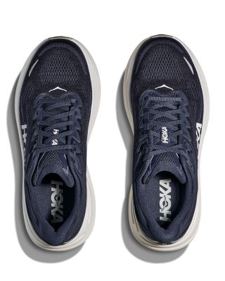  Men's Bondi 9 Lace Up Running Sneakers