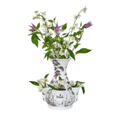 Country Estate 11.5&amp;quot; Tulipiere Vase