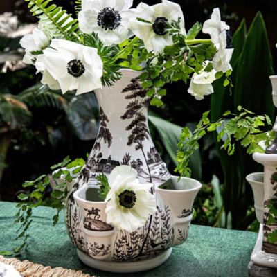 Country Estate 11.5&amp;quot; Tulipiere Vase