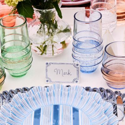 Berry & Thread Place Cards, Set of 12