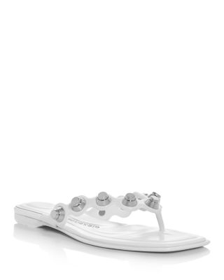 Women's Rexa Embellished Thong Sandals