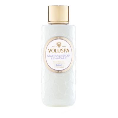 Mountain Lavender & Chamomile Ultrasonic Diffuser Oil, 0.5 oz.