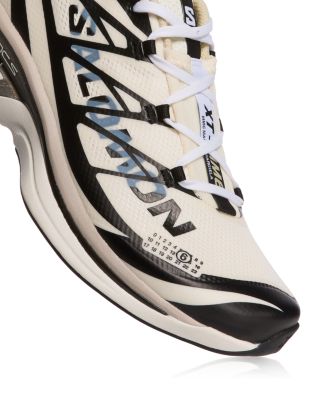 Maison Margiela  Men's P6163 Lace Up Sneakers