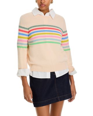 Jumper 1234 - Cashmere Crewneck Sweater