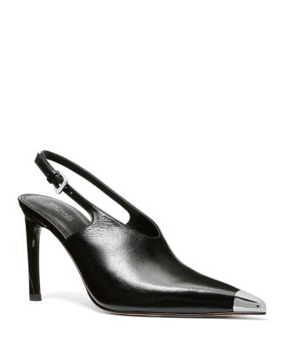 Michael Kors - Women's Kasia Pumps