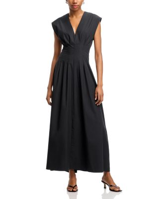 rag & bone - Ines Poplin Dress