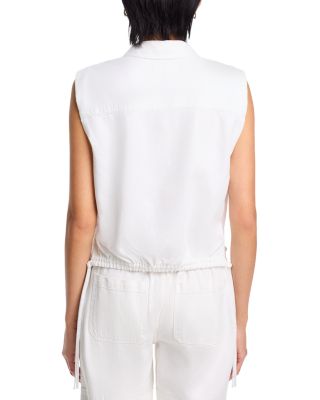 Fiona Ultra Featherweight Top